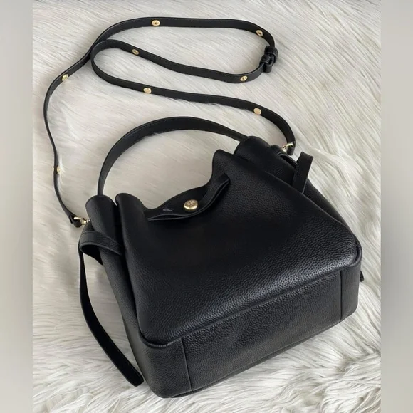 Tory Burch Romy Bucket Bag - Picture 6 of 15